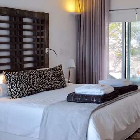 מלון Agulhas Ocean House מראה חיצוני תמונה