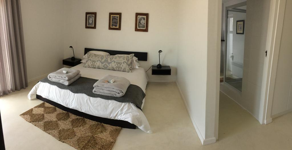 מלון Agulhas Ocean House מראה חיצוני תמונה