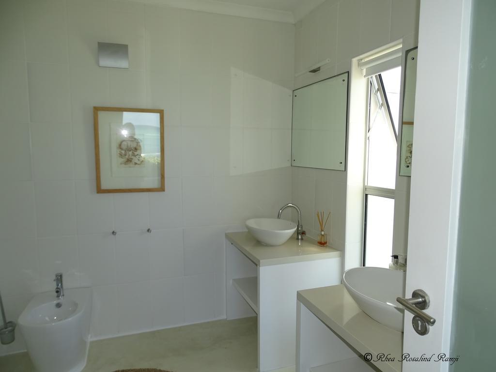 מלון Agulhas Ocean House מראה חיצוני תמונה