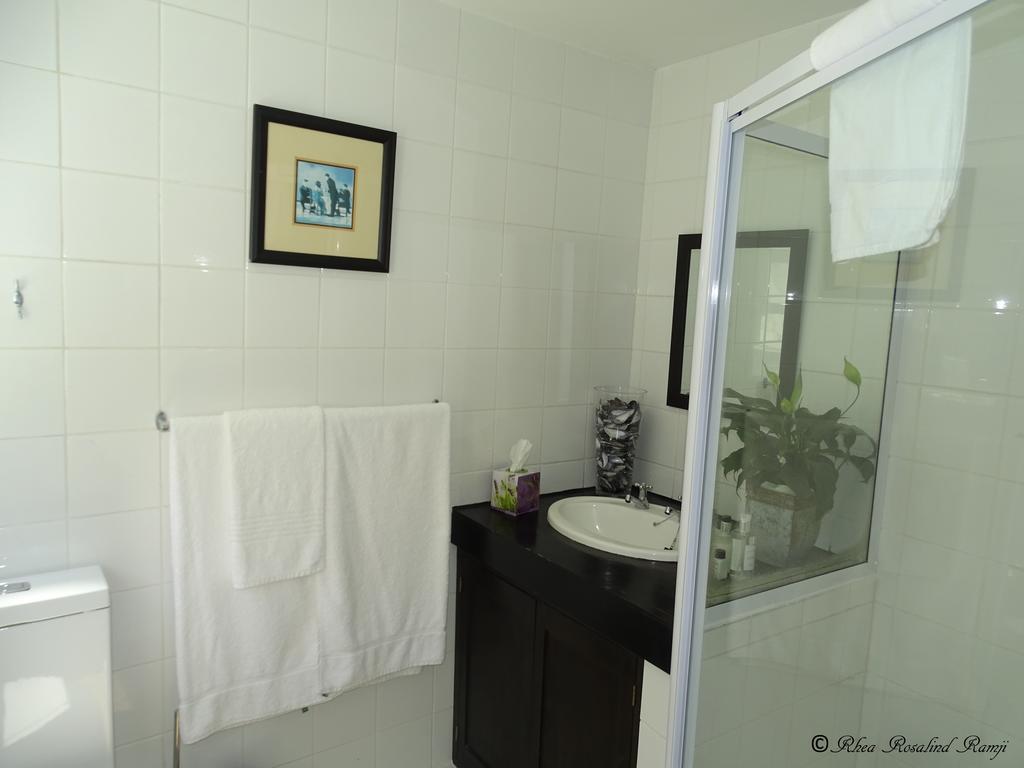 מלון Agulhas Ocean House מראה חיצוני תמונה