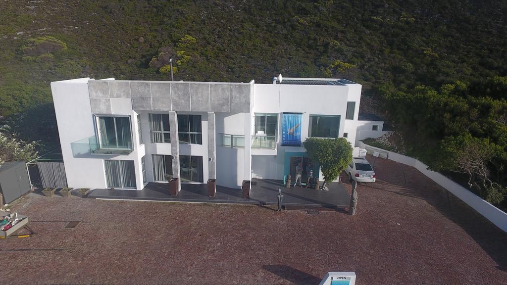 מלון Agulhas Ocean House מראה חיצוני תמונה