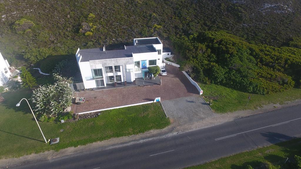 מלון Agulhas Ocean House מראה חיצוני תמונה
