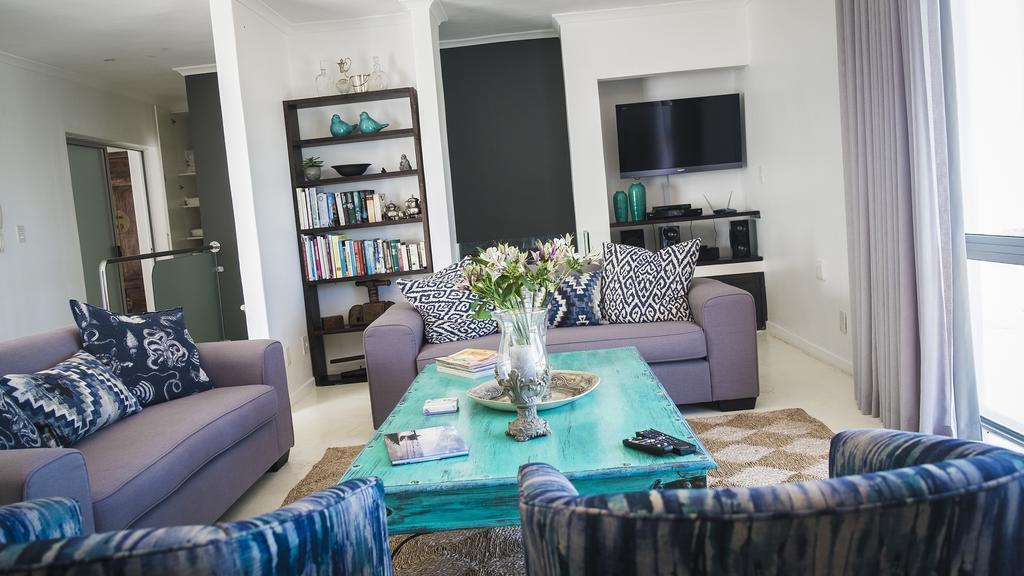 מלון Agulhas Ocean House מראה חיצוני תמונה