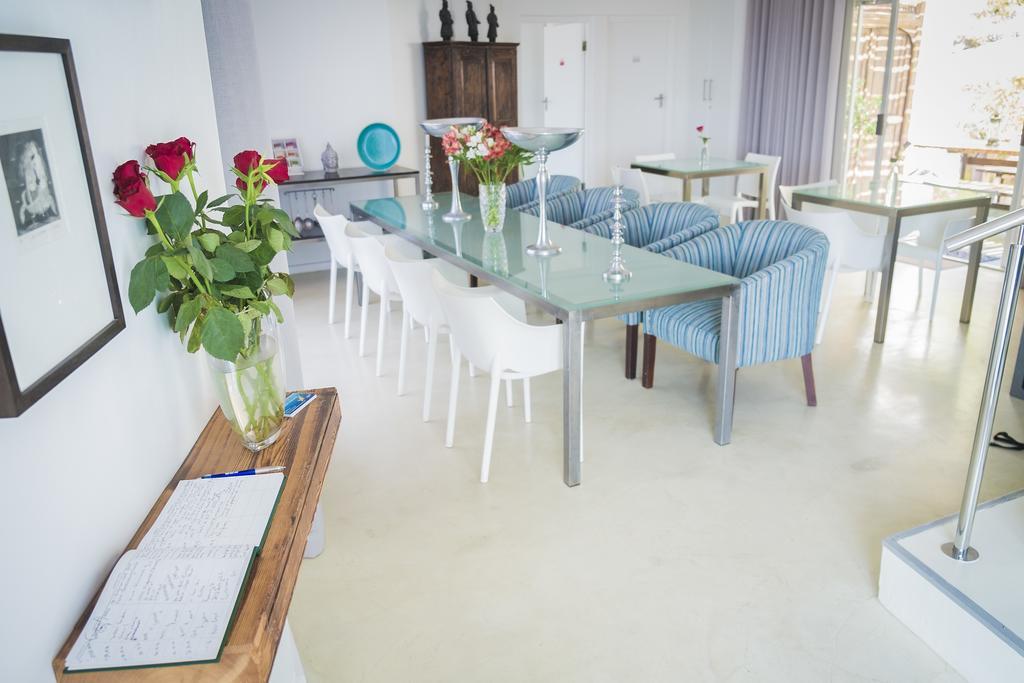 מלון Agulhas Ocean House מראה חיצוני תמונה