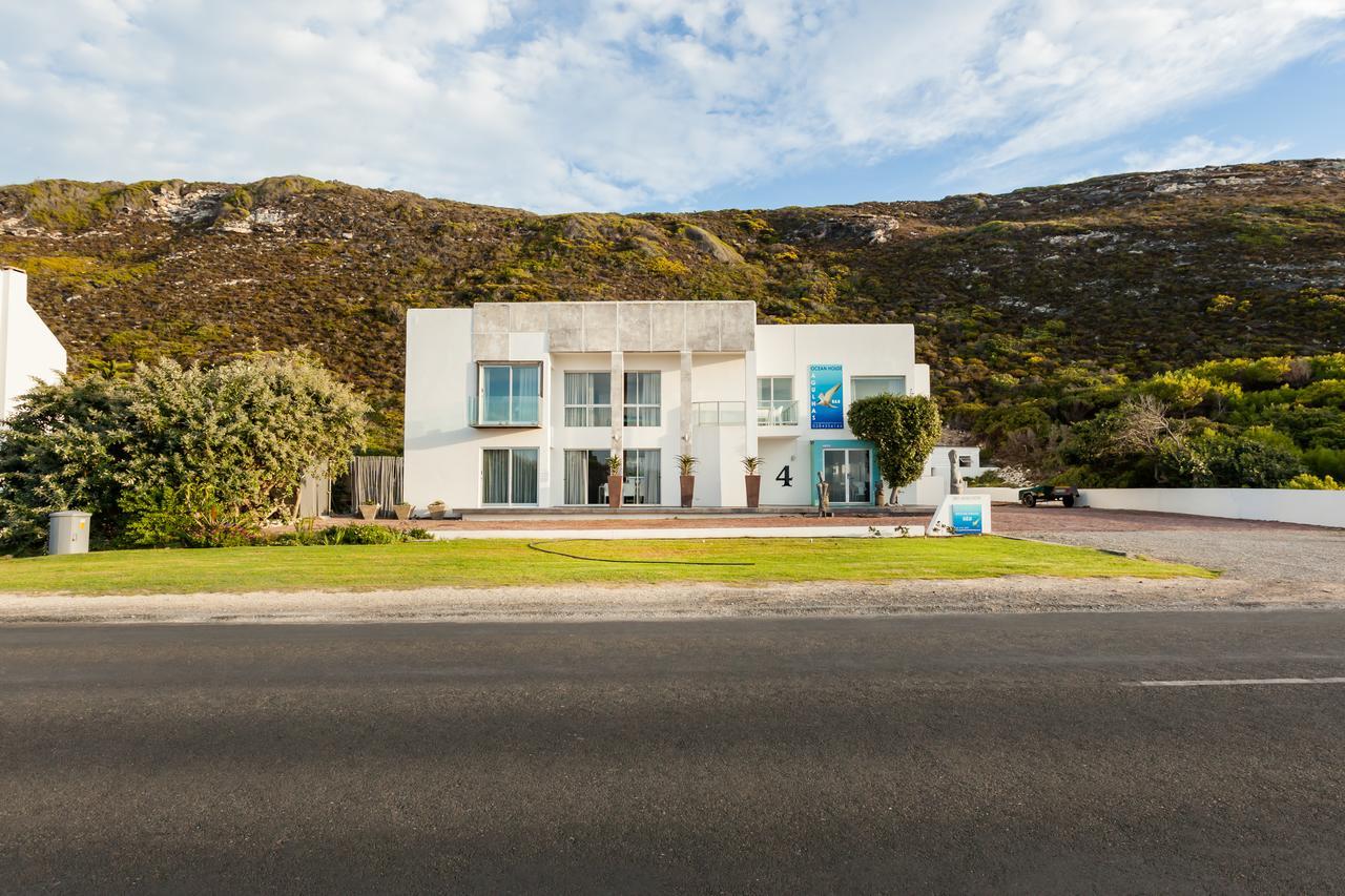 מלון Agulhas Ocean House מראה חיצוני תמונה