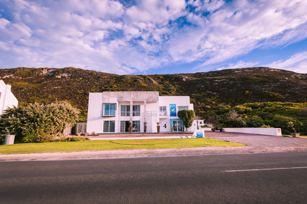 מלון Agulhas Ocean House מראה חיצוני תמונה
