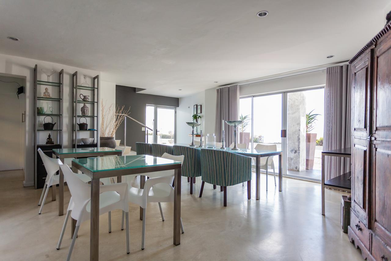 מלון Agulhas Ocean House מראה חיצוני תמונה