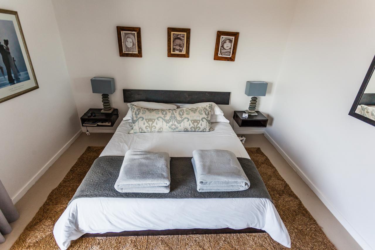 מלון Agulhas Ocean House מראה חיצוני תמונה