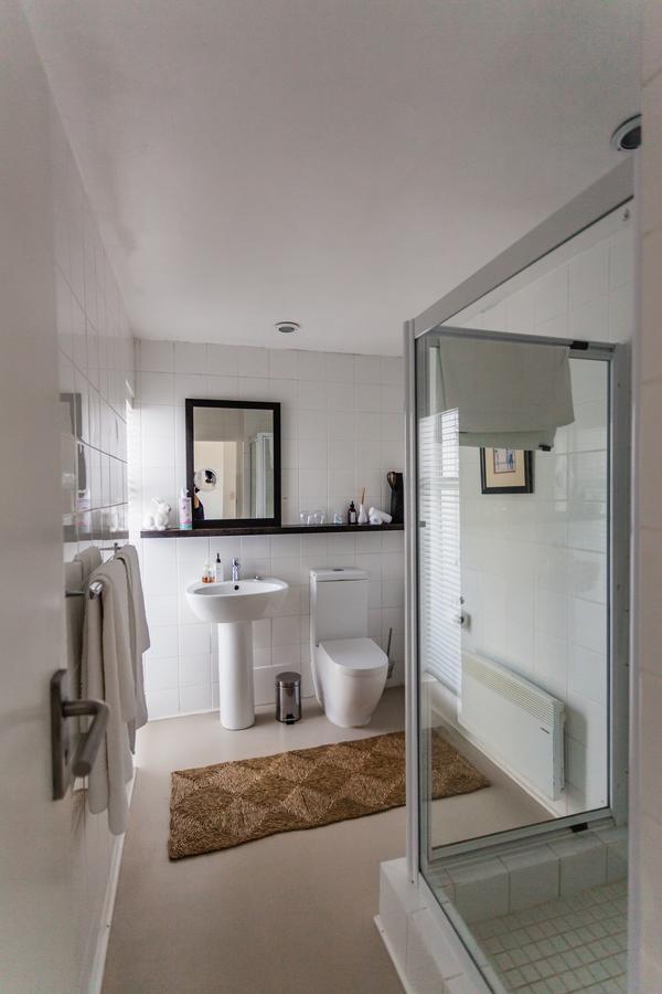 מלון Agulhas Ocean House מראה חיצוני תמונה