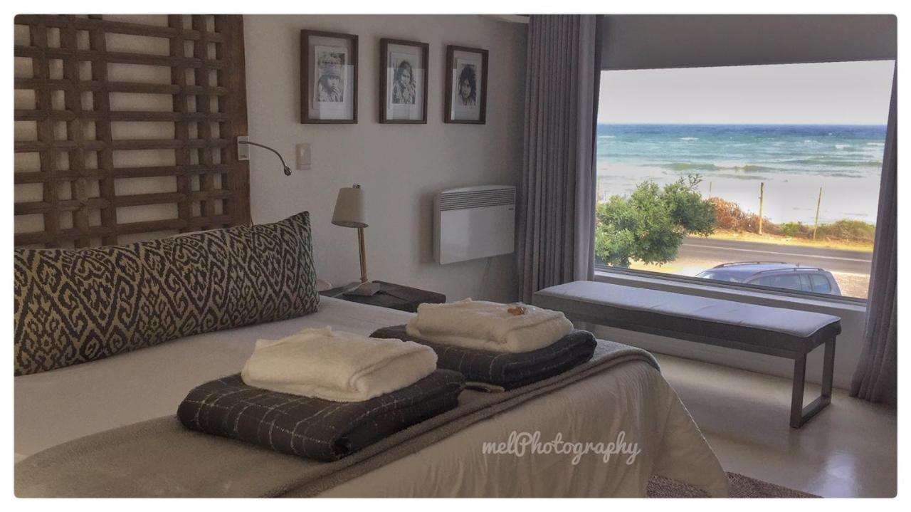 מלון Agulhas Ocean House מראה חיצוני תמונה