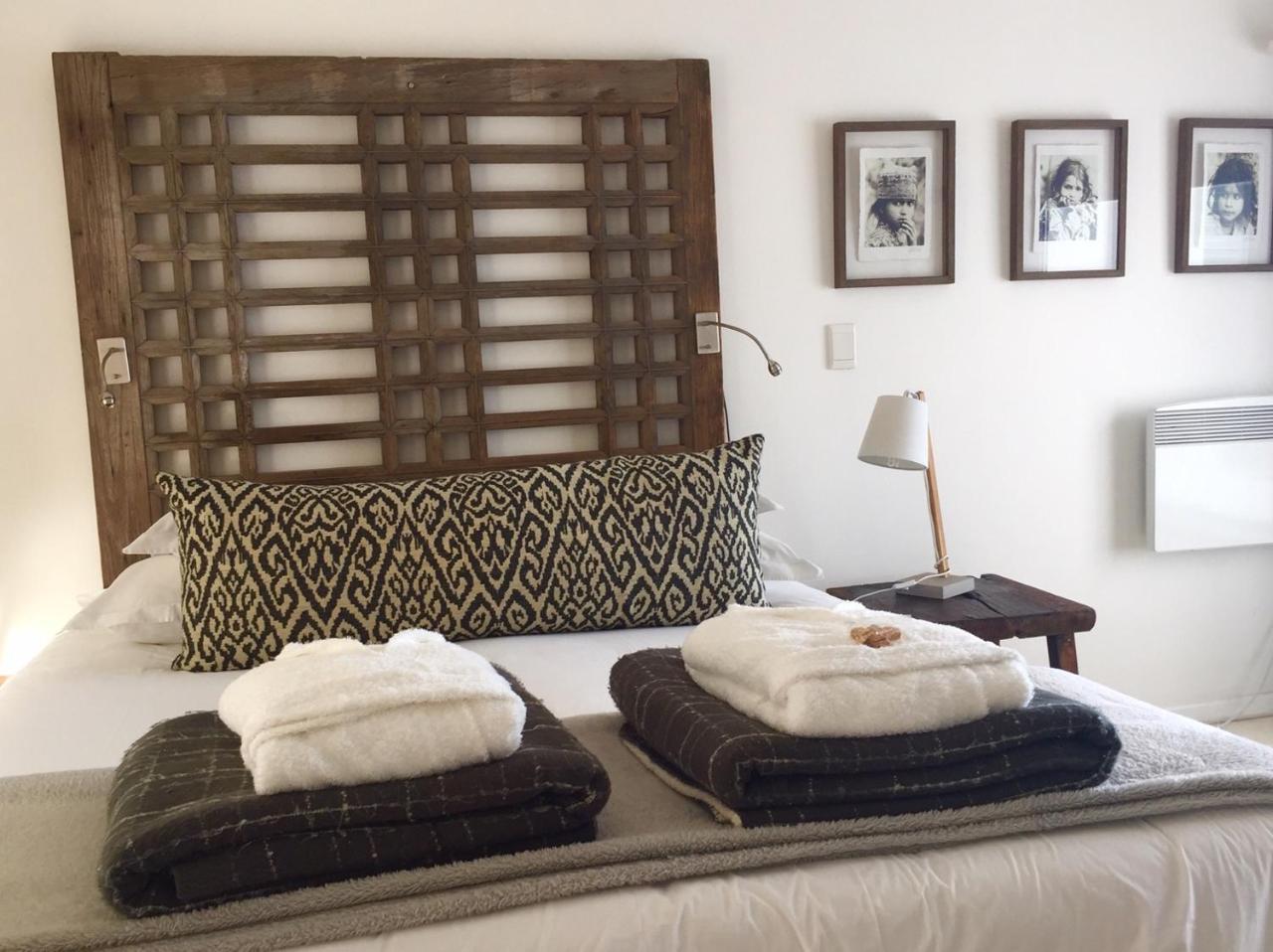 מלון Agulhas Ocean House מראה חיצוני תמונה